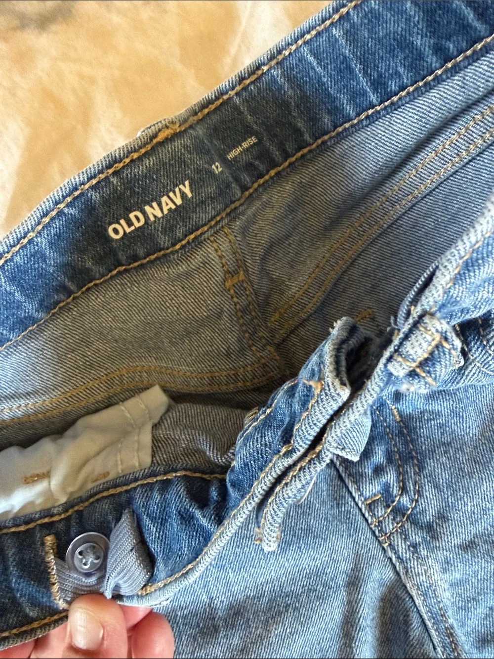 Jeans Subcategory Prediction